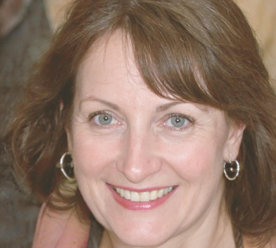 Elsbeth Rausch - Expertin für strategische Finanzplanung