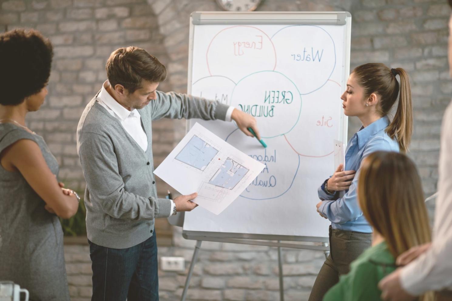 Finanzmodellierung und Unternehmensplanung für mittelständische Unternehmen