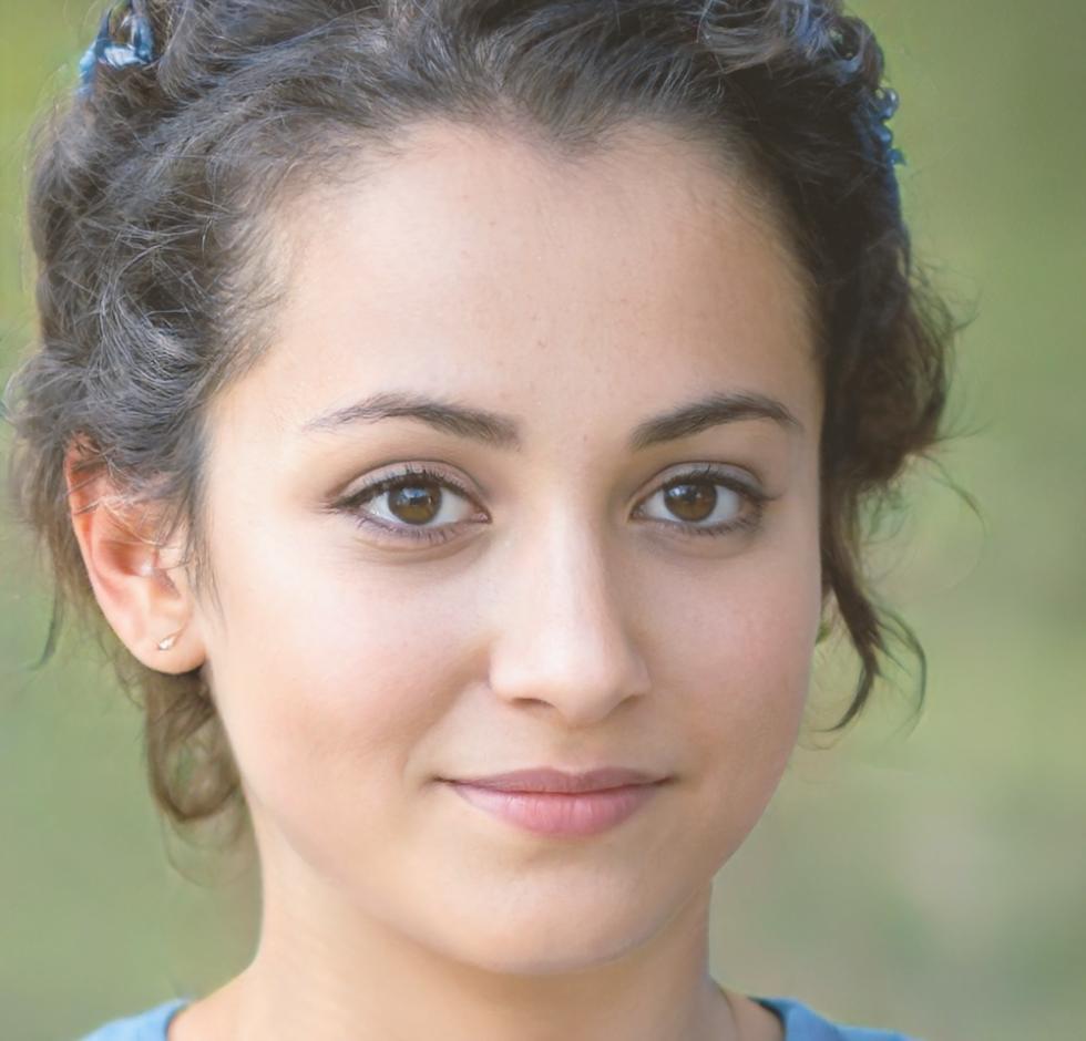 Friederike Arendt - Spezialistin für Unternehmensfinanzierung